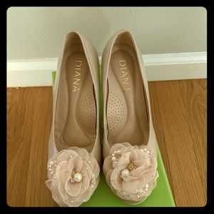 Gorgeous shoes